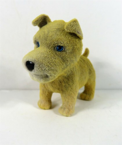 Modellino puppy pocket - puppy,