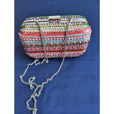 Borsa pochette ZARA Basic Y2K