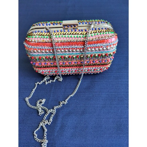 Borsa pochette zara basic - borsa, y2k