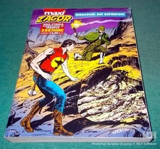 MAXI ZAGOR n. 26 con 288