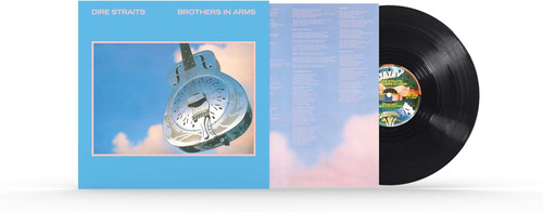 Brothers arms - in,