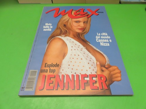 Rivista max maggio 1994 - 1994,
