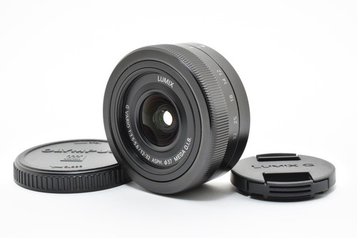 Panasonic lumix vario 32 - g,