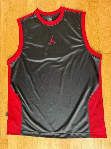 Maglia basket air jordan - maglia, xl