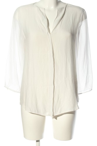 Zara basic camicetta maniche - basic, a