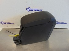 Golf console centrale - vw,