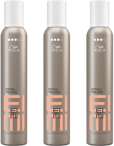 Wella eimi extra volume - wella,