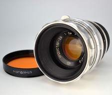 MODIFICATO IN M42 SOVIET URSS