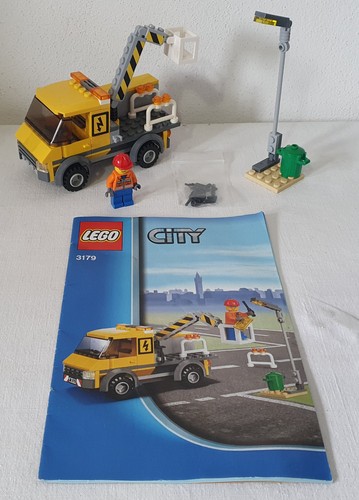 Game play gioco lego 2010 - gioco, city