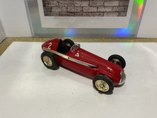 TOGI - ALFA ROMEO 159 - N°4