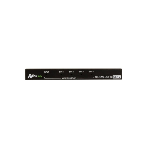 Avpro edge da14 auhd gen2 - avpro, ac-da14-auhd-gen2