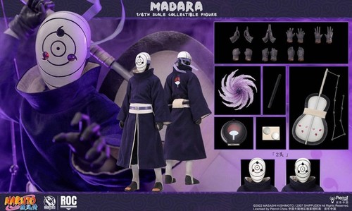 Rocchettoys madara white - madara,