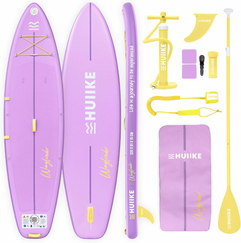 Tavola sup gonfiabile adulti - gonfiabile,