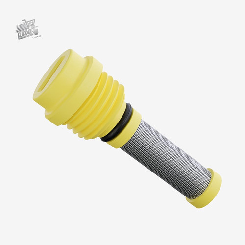 Filtro airless wagner - wagner, medium