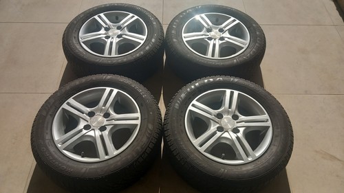 Cerchi lega mak 4x98 - cerchi,