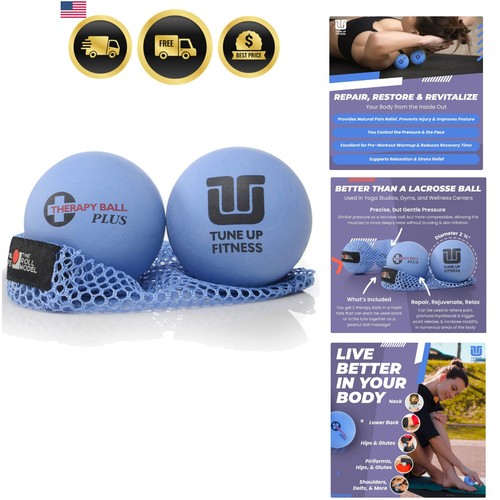 Therapy ball plus coppia - plus, in