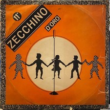 Piccolo Coro Dell'Antoniano - 11° Zecchino D'Oro, Vinyl, LP Album,  RFZ LP 14303