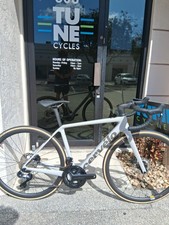 Brand NEW 2025 Cervelo R5 Size