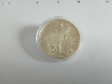 Usa dollaro 1990 argento 1 - $,