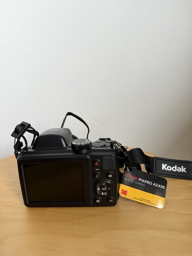 Kodak pixpro az426 - pixpro,