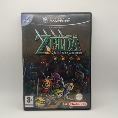 The legend zelda - the, of