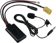 Blue-Tooth Audio Aux Cavo