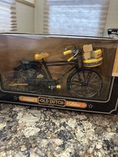 Bicicletta Matix Old Dutch