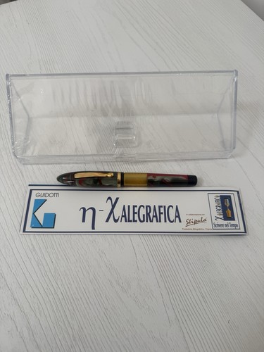 Penna stilografica stipula - stilografica, eta