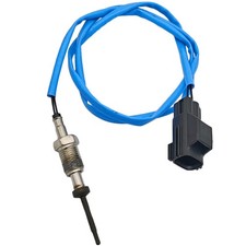 Sensore temperatura gas di
