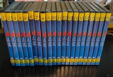 LADY OSCAR (LA ROSA DI