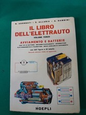 AUTOMOBILIA, IL LIBRO