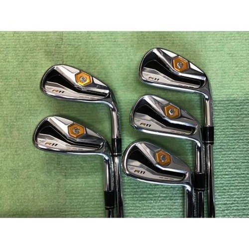 Taylormade r11 set ferri - 5,