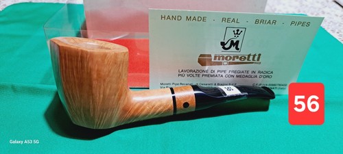 Pipa moretti recanati - pipa,