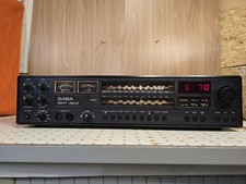 Saba 9241 Ricevitore radio digitale, ultra professionale