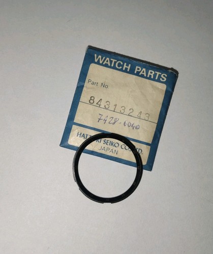 Vintage watch seiko 7a28 - vintage,