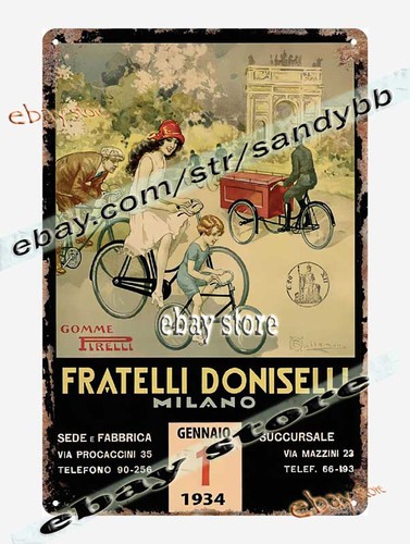 1900 fratelli doniselli milano - 1900,