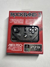 Rock Band 3 MIDI Pro Adapter