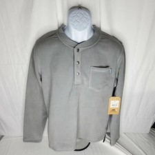 Pacific Trail Uomo Grigio