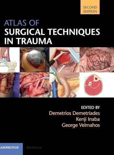 Atlas surgical hardcover - atlas,
