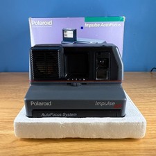 Polaroid Impulse AF Come nuova