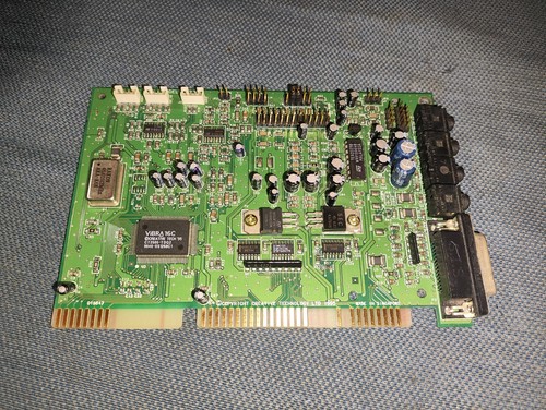 Creative sound blaster - creative,