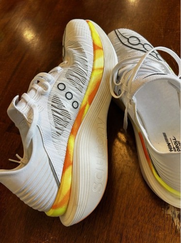 Scarpa corsa uomo saucony - da,