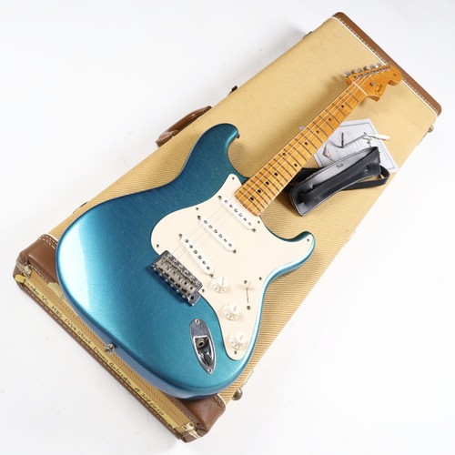 Chitarra elettrica fender - chitarra,