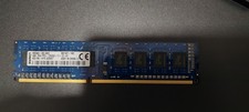 BANCO DI MEMORIA RAM DIMM Pc3