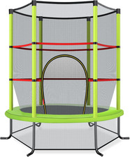 Trampolino elastico bambino - trampolino,