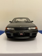 Nissan Skyline GT R32 Ottomobile 1:18