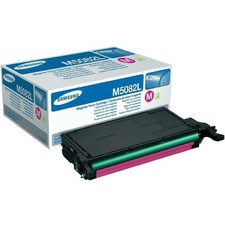 Cartuccia toner laser magenta