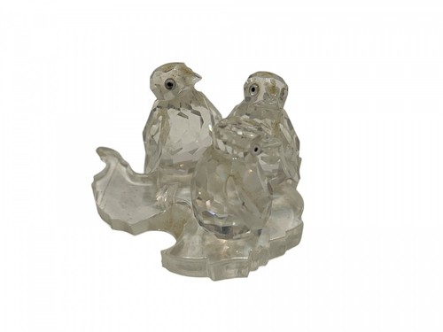 Cristallo swarovski 209588 - cristallo,