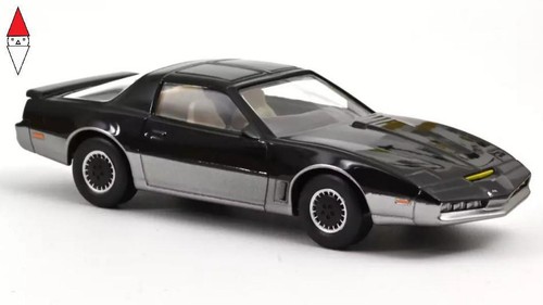 Norev pontiac trans - norev,