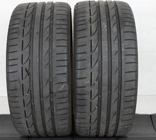 2 pneumatici estivi 245/35R18